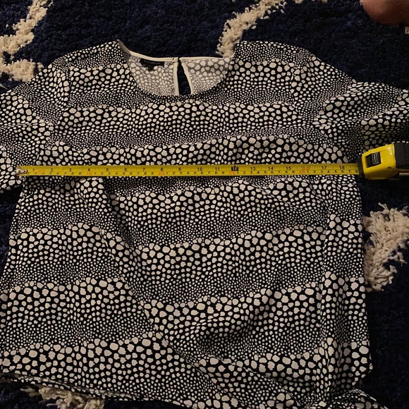 Talbots top - Picture 5 of 5